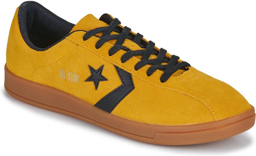 Converse Lage Sneakers CLASSIC TRAINER SUEDE