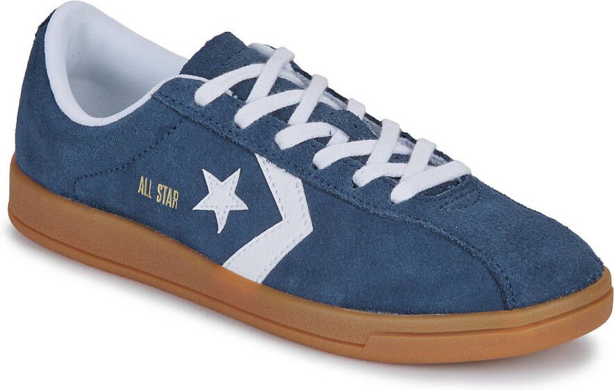 Converse Lage Sneakers CLASSIC TRAINER SUEDE