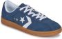 Converse Lage Sneakers CLASSIC TRAINER SUEDE - Thumbnail 2
