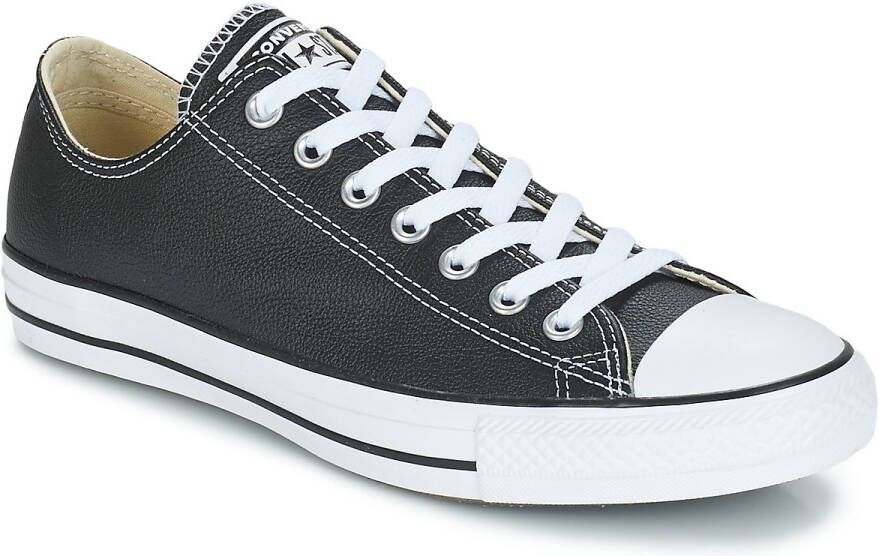 Converse Lage Sneakers CT CORE LEA OX