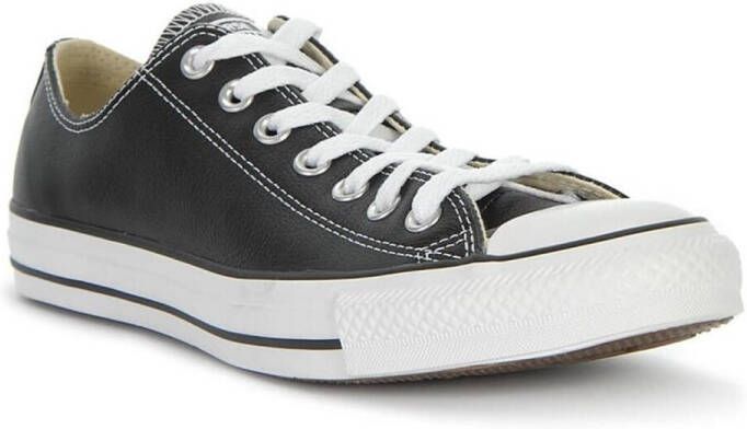 Converse Chuck Taylor All Star Ox 132174C Zwart