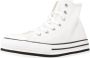 Converse Chuck Taylor All Star Platform voorschools Schoenen - Thumbnail 2