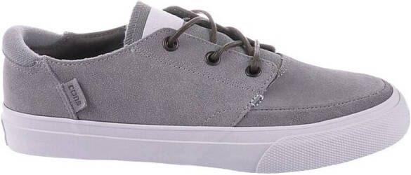 Converse Lage Sneakers Deck Star