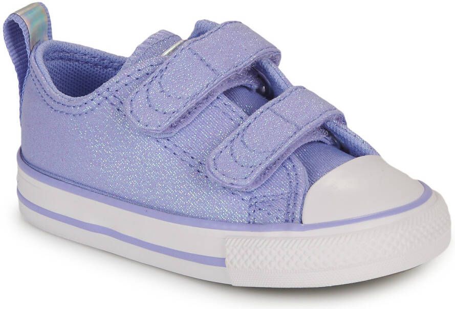 Converse Lage Sneakers INFANT CHUCK TAYLOR ALL STAR 2V EASY-ON FESTIVAL FASHIO