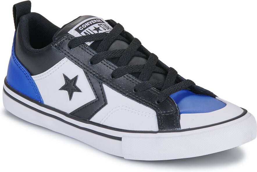 Converse Lage Sneakers PRO BLAZE STRAP LEATHER