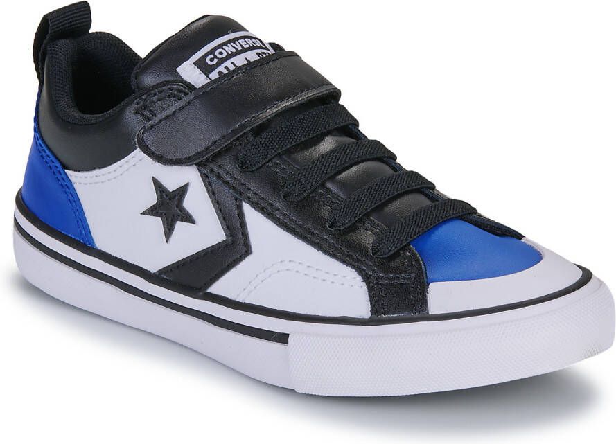 Converse Lage Sneakers PRO BLAZE STRAP LEATHER EASY ON
