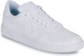 Converse Lage Sneakers SC25 - Wit