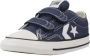 Converse Star Player 76 Lage sneakers Jongens Blauw - Thumbnail 2
