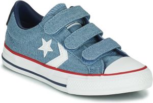 Converse Lage Sneakers Star Player EV 3V Much Love Ox