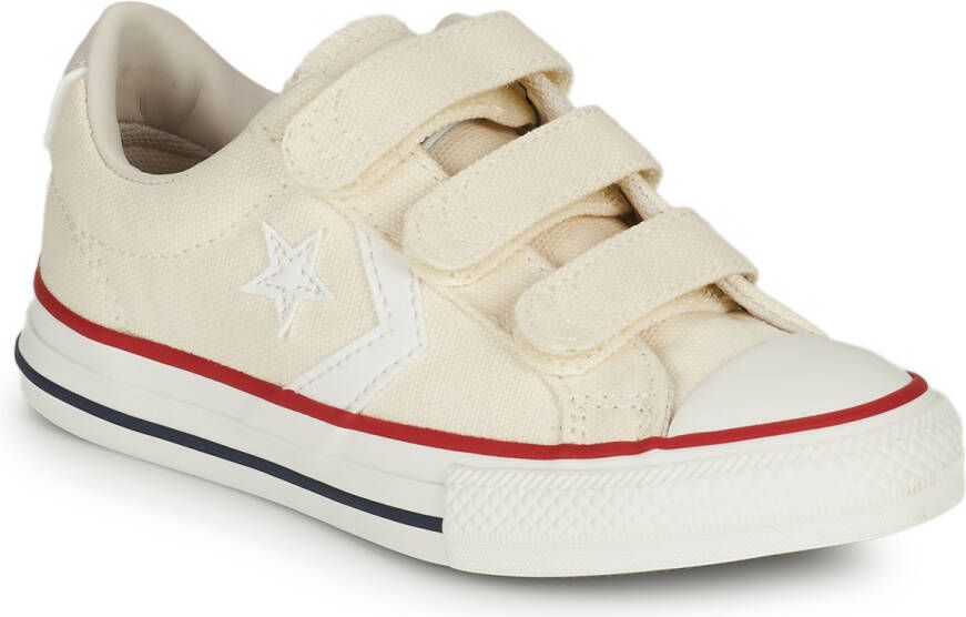 Converse Lage Sneakers Star Player EV 3V Much Love Ox