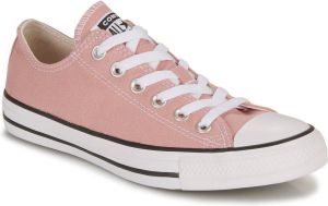Converse Lage Sneakers UNISEX CHUCK TAYLOR ALL STAR SEASONAL COLOR LOW TOP-CAN