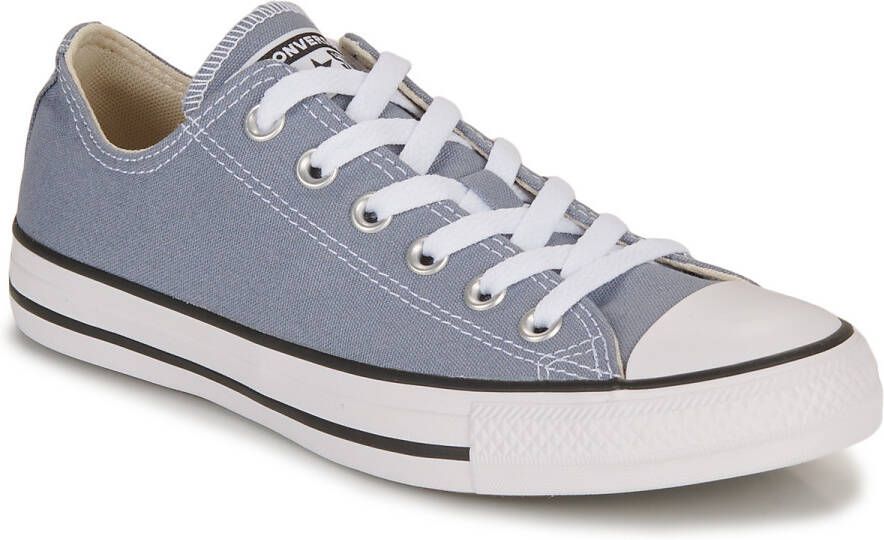 Converse Lage Sneakers UNISEX CHUCK TAYLOR ALL STAR SEASONAL COLOR LOW TOP-LUN