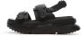 Converse Sandalen RUN STAR UTILITY SANDAL CX SLI - Thumbnail 2