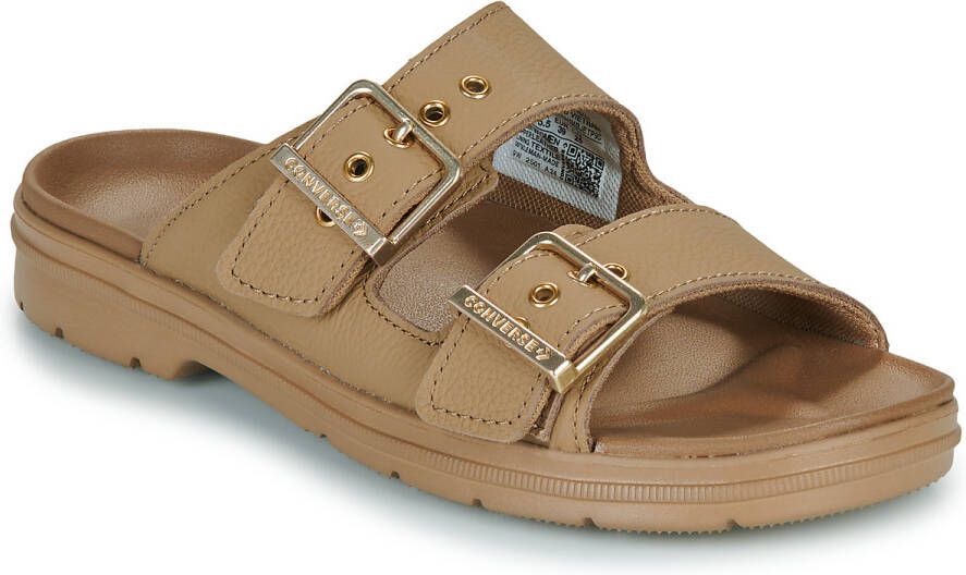Converse Sandalen CHUCK TAYLOR ALL STAR LUGGED FLATFORM SANDAL