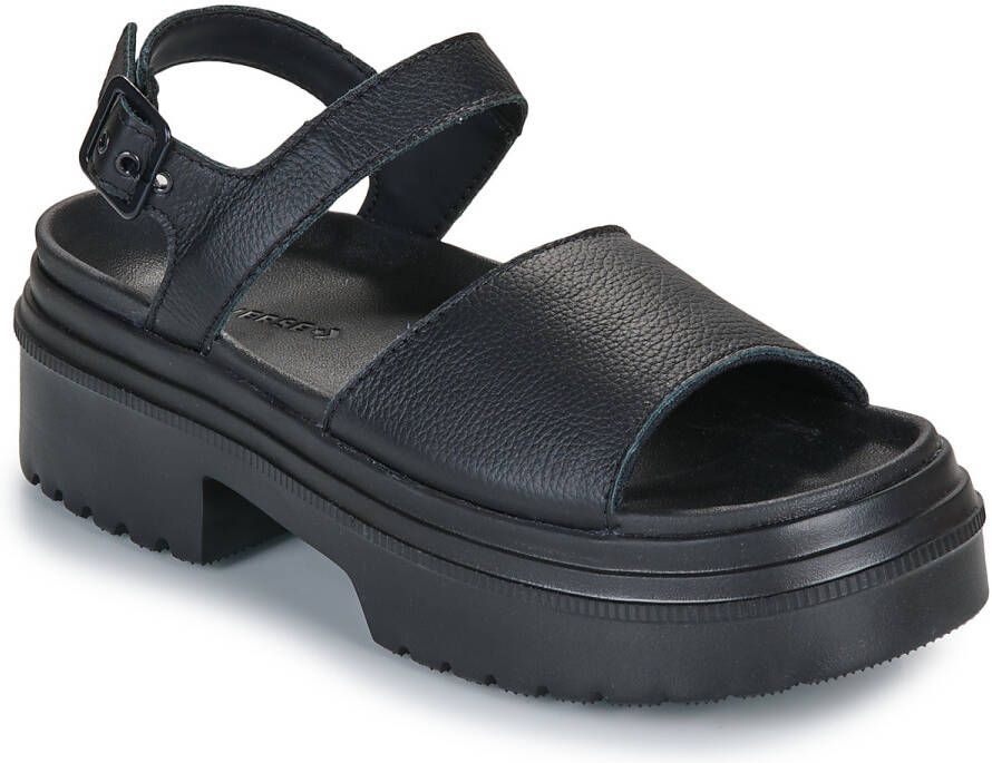 Converse Sandalen CHUCK TAYLOR ALL STAR LUGGED HEEL SANDAL