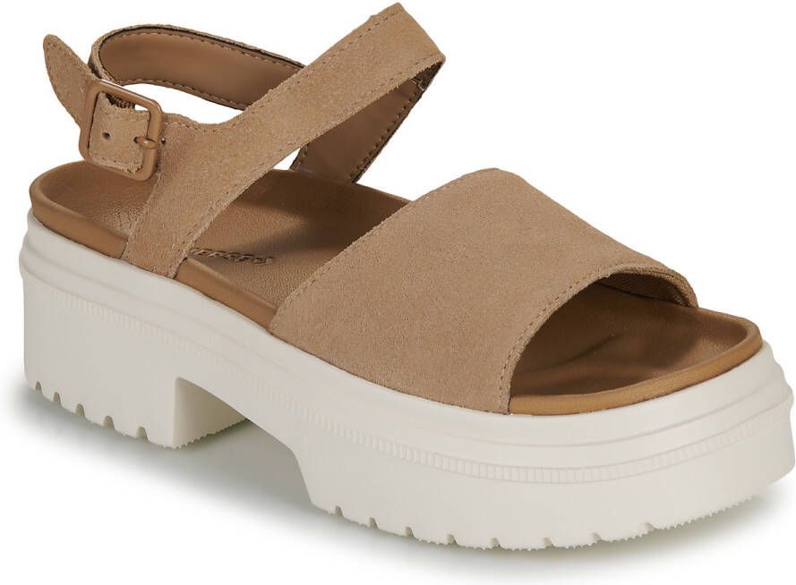 Converse Sandalen CHUCK TAYLOR ALL STAR LUGGED HEEL SANDAL
