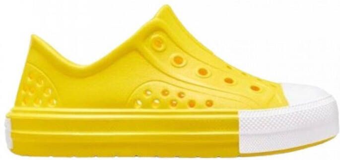 Converse Slippers a06667c_ctas_play_giallo