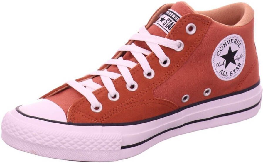 Converse Sneakers CHUCK TAYLOR ALL STAR MALDEN STREET CANVAS & SUEDE