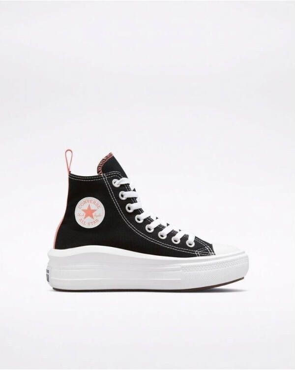 Converse Sneakers 271716C LONA CHUCK TAYLOR ALL STAR MOVE