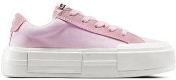 Converse Sneakers A11890C CTAS CRUISE OX-SUGAR BERRY EGRET BLACK