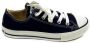 Converse All Stars Laag 3J237C Blauw - Thumbnail 8