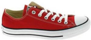 Converse Sneakers All Star B C Rouge