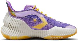 Converse Sneakers All Star BB Prototype CX Violet Granddaddy Jelly