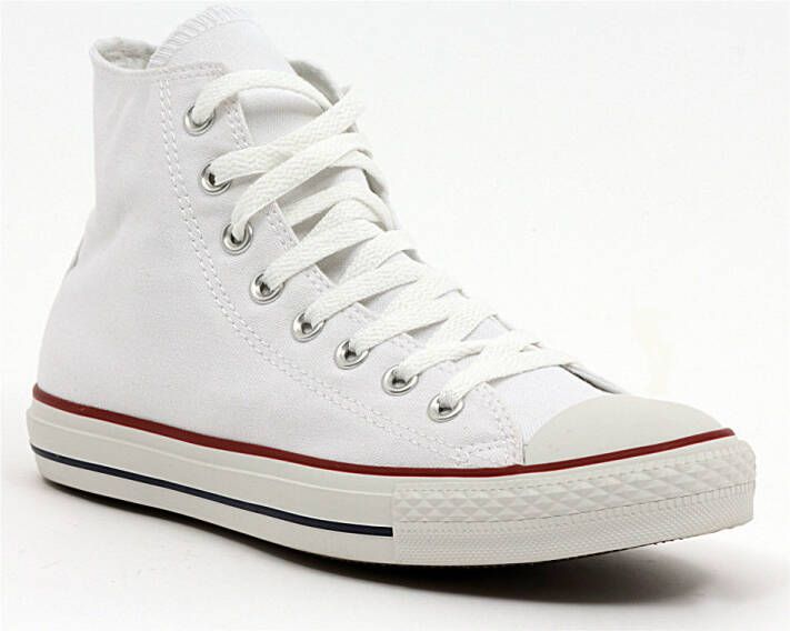 Converse Sneakers ALL STAR HI OPTICAL WHITE