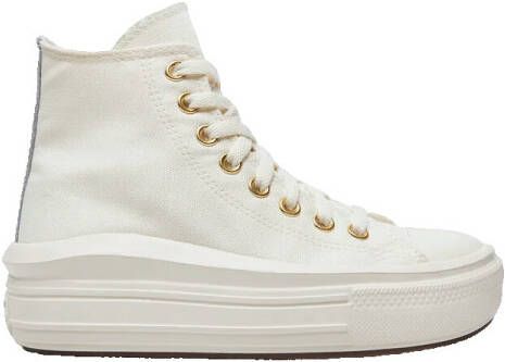 Converse Chuck Taylor All Star Move (GS) Chuck Taylor in beige formaten: 36 - Foto 2