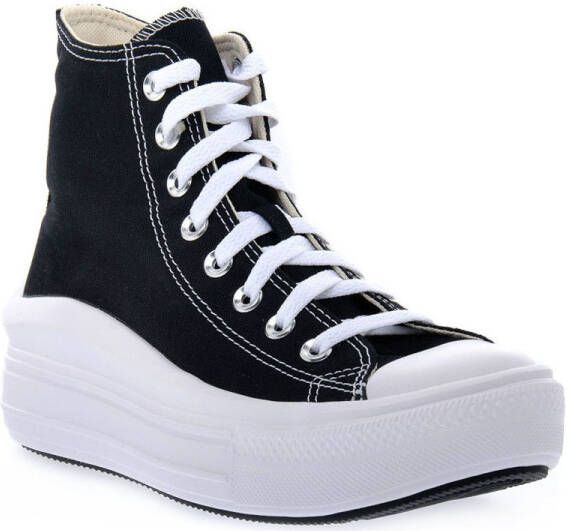 Converse Sneakers ALL STAR MOVE PLATFORM HI