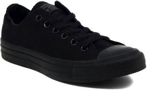Converse Sneakers ALL STAR OX BLACK MONOCROME