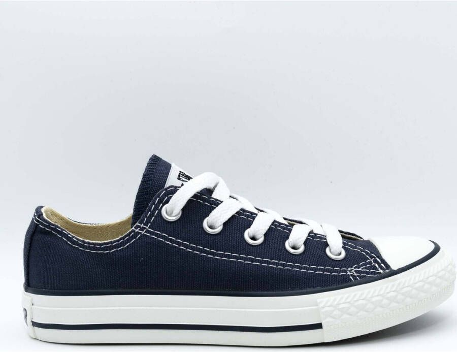 Converse Sneakers All Star Ox Canvas