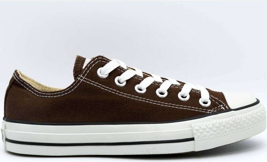 Converse Sneakers All Star Ox Canvas