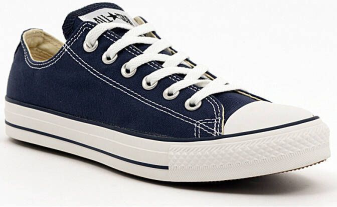 Converse Sneakers ALL STAR OX NAVY