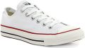 Converse Chuck Taylor All Star Sneakers Laag Unisex Optical White - Wit