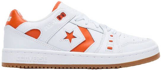 Converse Sneakers Baskets Chuck 70 De Luxe Squared Low cuir
