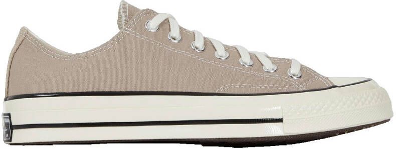 Converse Chuck Taylor All Star 70 Low Brown- Brown - Foto 2