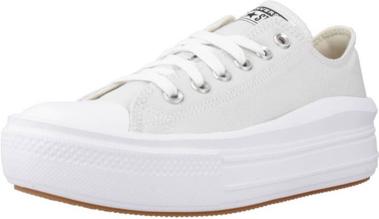 Converse Sneakers CANVAS COLOR CHUCK TAYLOR ALL STAR MOVE