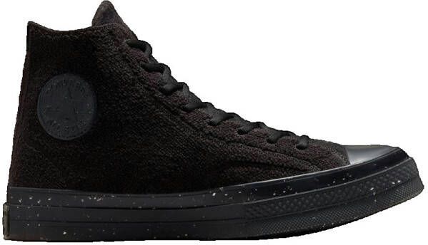 Converse Sneakers Baskets Chuck 70 hi textile