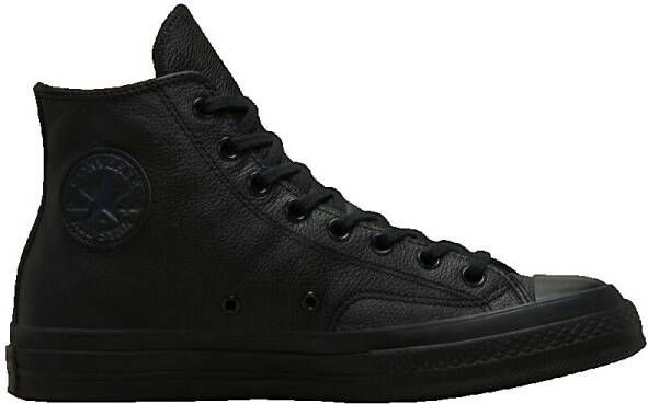 Converse Sneakers Baskets Chuck 70 cuir
