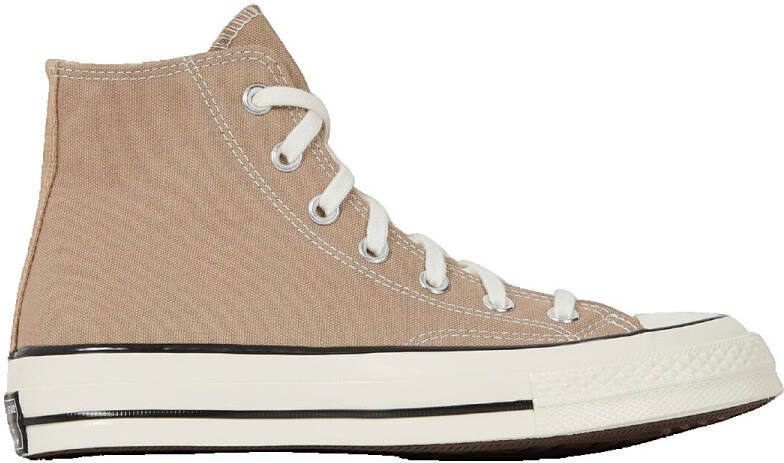 Converse All Star High 70 Dames Brown- Dames Brown - Foto 4