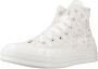 Converse Sneakers CHUCK 70 CROCHETED SATIN - Thumbnail 2