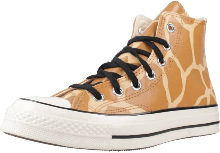 Converse CHUCK 70 GIRAFFE PRINT PPP Dierlijke Dr - Foto 2