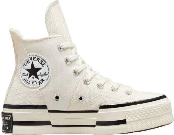 Converse Chuck 70 Plus sneaker van canvas - Foto 5