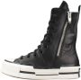 Converse Hoge Top Sneakers Chuck 70 Plus Black Dames - Thumbnail 3
