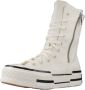 Converse Hoge Chuck 70 sneakers White Dames - Thumbnail 3
