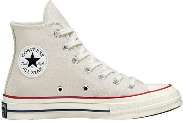 Converse Hoge Sneakers Baskets Chuck 70 Vintage Canvas High toile vintage