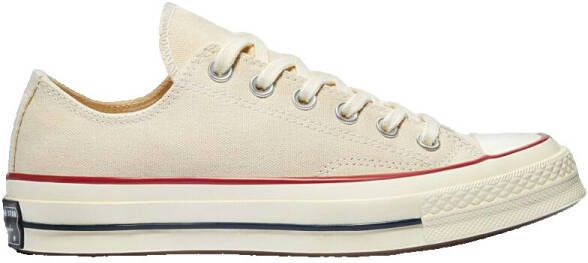 Converse Chuck 70 Ox Parch t Garnet Egret Schoenmaat 38 Sneakers 162062C - Foto 7