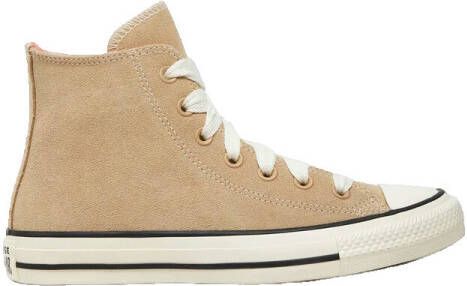 Converse Sneakers hoog 'CHUCK TAYLOR ALL STAR SUEDE'