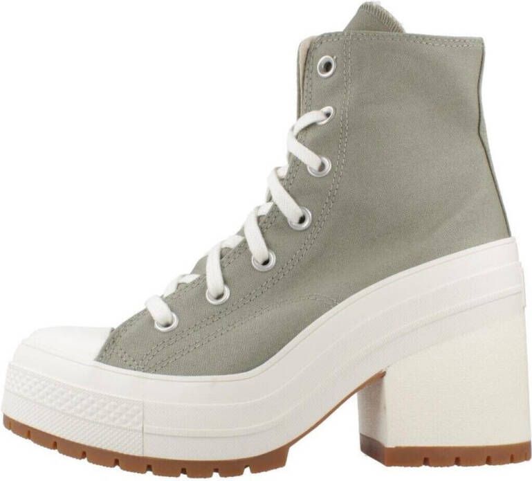 Converse Sneakers CHUCK TAYLOR ALL STAR 70 DE LUXE HEEL HI